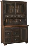 Pine Wood Mandie's Hutch