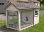 American Made Dog Kennel