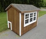 Henny Penny Chicken Coop