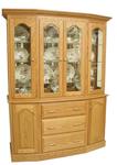 Florence China Hutch