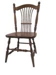 Michigan Wheatland Dining Room Chair