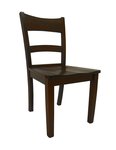 Platinum Dining Chair