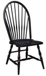 Cheyenne Hi-Back Windsor Dining Chair