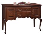 Amish Dothan Sideboard