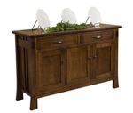 Grant Buffet