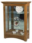 Leda Curio Cabinet
