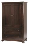 Hyde Park Armoire