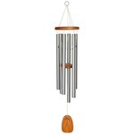 Woodstock Amazing Grace Wind Chime - Large