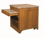 Space Mate Kitchen Island
