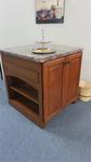 Space Mate Kitchen Island