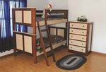 Kids' Manhattan Bunk Bed