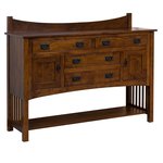 Getty Sideboard