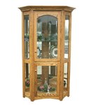Royal Mission Corner Curio