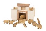 American Made Noah's Ark