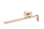 American Made Wooden Toy Walking Duck