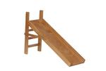 American Made Wooden Doll Playground Slide