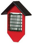 Poly Suet Bird Feeder