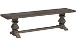 American Made Napa Valley Bench