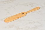 Handcrafted Maple Wood Butter Knife In-Stock