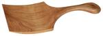 Wooden Pancake Turner