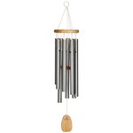 Woodstock Gregorian Alto Wind Chime
