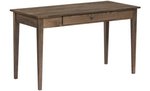 Classic Shaker Writer's Desk by Keystone