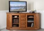 Highbury Hill 73" Deluxe TV Stand