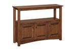 Pine Hall Table