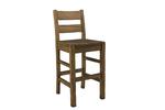 King's Canyon Barstool by Keystone