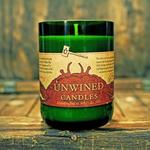 Maryland Crab Unwined Candle Handcrafted in America