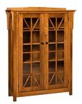 Preston Bookcase