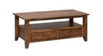 Pine Large Coffee Table