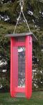 Poly Large Split Peanut Bird Feeder