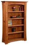 Jamestown Bookcase