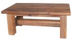 Grove Reclaimed Barn Wood Coffee Table