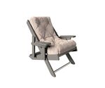 Poly Siesta Folding Chair