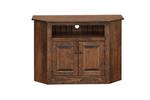 Pine TV Stand for TVs up to 43"