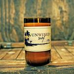 Unwined Surf Brew Candle