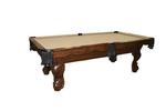 American Made Caldwell Pool Table