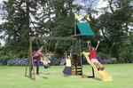 Little Gem Swing Set