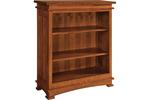 Woodbury Bookcase