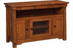 Manitoba TV Stand