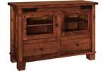 Satartia TV Stand