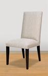 Ruff Sawn Brock Parsons Chair