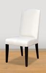 Ruff Sawn Carmen Parsons Chair