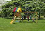 Play Mor Family Favorite Swing Set
