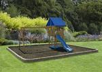 Play Mor Simple Joys Swing Set