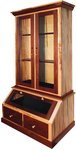 American Furniture Classic Gun Cabinet