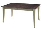 Cambridge Maple Wood Dining Table