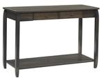 Apache Solid Wood Hall Table
